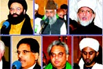 Shaykh-ul-Islam addresses American Muslim Council on ‘Islam & Peace’