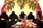 Minhaj-ul-Quran Women League celebrates its 22nd Foundational Day in style