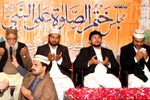ماہانہ مجلس ختم الصلوٰۃ علی النبی (ص) - فروري 2010ء