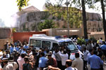 اقوام متحدہ کے دفتر میں بم دھماکہ، ڈاکٹر محمد طاہرالقادری کی شدید ترین الفاظ میں مذمت