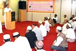منہاج القرآن انٹرنیشنل جاپان کے زیراہتمام امام اعظم کانفرنس