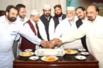 The 28th Foundation Day of MQI celebrated