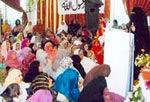 MWL holds two-day organizational training workshop at Gujranwala