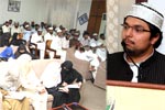 دس روزہ عرفان القرآن کورس کیمپ برائے معلمین کی اختتامی تقریب