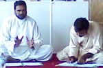 منہاج القرآن انٹرنیشنل ساؤتھ اٹلی کی مرکزی ایگزیکٹو کونسل کا اجلاس
