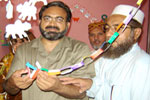 Minhaj Model School (English Medium) inaugurated in Bahawalnagar
