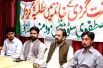 Students’ role central to eradication of terrorism: Dr Raheeq Abbasi