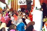 سمبڑیال میں عرفان القرآن کورس کی افتتاحی تقریب کا انعقاد