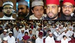 منہاج القرآن اسلامک سنٹر لندن میں حلقہ درود و سلام کا تیسرا سالانہ روحاني اجتماع