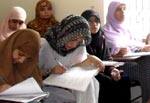 Minhaj Women League organizes Islamic Learning Camp