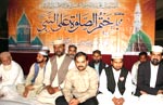 Monthly Spiritual Gathering of Gosha-e-Durood - June 2010