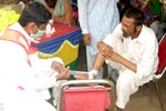 Minhaj Welfare Foundation establishes medical camp in Swat & Charsadda