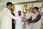 منہاج القرآن یوتھ لیگ اسلام آباد کی سیلاب متاثرین کے لیے امدادی مہم