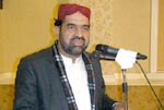 شیخ الاسلام ڈاکٹر محمد طاہرالقادری کی علمی وتحقیقی خدما ت کے اعتراف میں برمنگھم میں تقریب