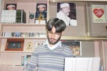 منہاج القرآن اسلامک سنٹر بارسلونا سپین میں Spanish  زبان کی کلاس