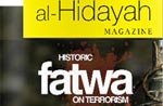 Al Hidayah Magazine – The New Voice of Islam in the West