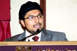 ‘Knowledge: key to regaining lost glory’. Sahibzada Hussain Mohi-ud-Din Qadri’s address to Mawlid-un-Nabi Conference