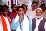 MQI leaders participate in the Hindu festival