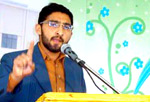 Week-long celebrations under Bazm-e-Minhaj concluded