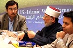 شیخ الاسلام ڈاکٹر محمد طاہرالقادری کی OIC کے اجلاس میں شرکت