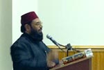 Shab-e-Baraat congregation held at MQI Bradford