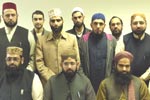 منہاج القرآن انٹرنیشنل (بریڈ فورڈ) برطانیہ میں علماء کرام کا اجتماع