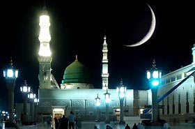 Shaykh-ul-Islam congratulates Muslims on advent of Rabi-ul-Awwal