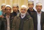 ادارہ منہاج القرآن گارج لے گونس (فرانس) کے زیر اہتمام ماہانہ شب بیداریوں کا آغاز