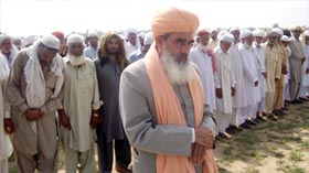 تحریک منہاج القرآن کے دیرینہ کارکن حاجی محمد سرور خان قضائے الٰہی سے انتقال کر گئے