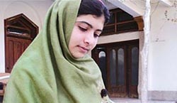 Dr Muhammad Tahir-ul-Qadri condemns attack on Malala and other girls