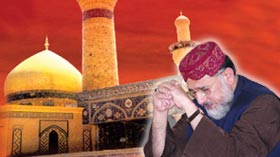 Karbala: A watershed in struggle for human rights