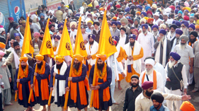 Sikh community lauds contributions of Dr Tahir-ul-Qadri