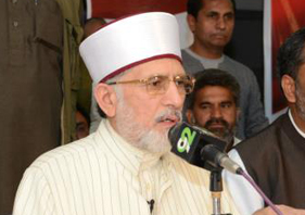 Dr Tahir-ul-Qadri’s Speech on Worldwide Workers Convention 24-03-2013