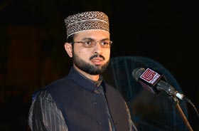 Dr Hassan Mohi-ud-Din Qadri to address Conference in Greece