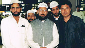 ہالینڈ: منہاج القرآن مرکز روٹرڈیم میں ڈاکٹر محمد طاہر القادری کی تصاویر کی نمائش