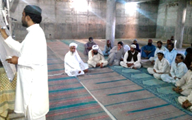 کوئٹہ: تحریک منہاج القرآن کے زیراہتمام آئین دین سیکھیں کورس کا انعقاد