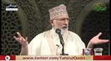 Hum Sunaar Ki Tarah Thuk Thuk Nahi Karty - Dr Tahir-ul-Qadri