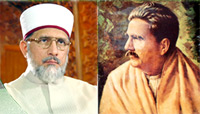 Revolution needed to make Pakistan country of Iqbal’s ideals: Dr Muhammad Tahir-ul-Qadri