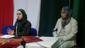UK-Annual Muharram gathering held under MWL Bradford