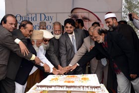 63rd birthday of Dr Tahir-ul-Qadri celebrated around the world