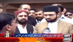Services of Haji Abdul Raazaq Yaqoob to be remembered for long time: Dr Hassan Mohi-ud-Din Qadri