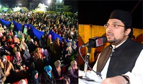 Revolution to give prosperous future to nation: Dr Hussain Mohi-ud-Din