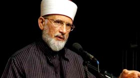 Final phase of green revolution to replace political system: Dr Qadri