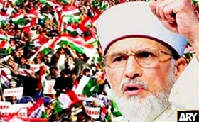 PAT granted permission for rally on May 11