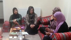 UK: New MWL chapter established in South London