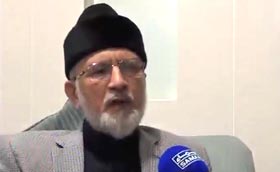 Despair of youths gives me restless nights: Dr Qadri