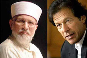 PTI will attend Qadri's APC