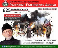 Palestine Emergency Appeal