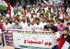 نارووال: سانحہ ماڈل ٹاؤن کی ایف آئی آر درج نہ ہونے پر پاکستان عوامی تحریک کا احتجاجی مظاہرہ
