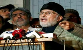 Youm-e-Shuhada can turn into Revolution Day, warns Qadri